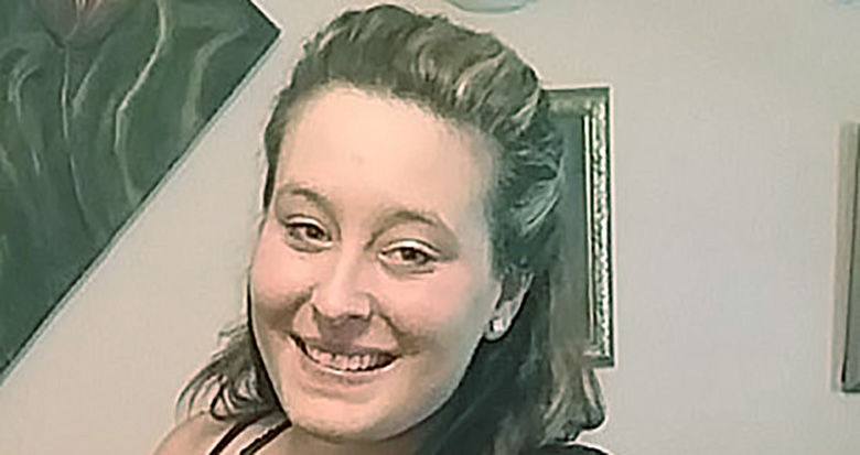 Katherine Rachelle Autumn “Katie” Knox, 22, De Soto